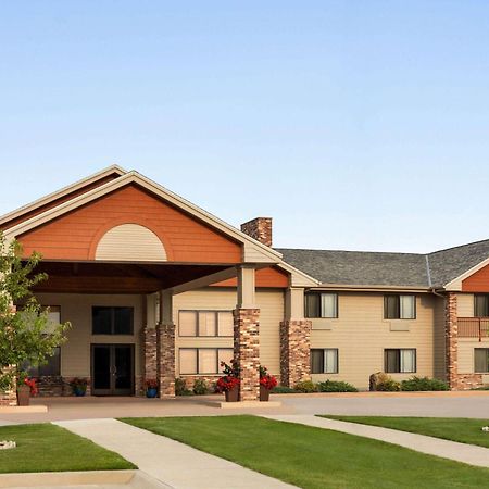 Americinn By Wyndham Havre Exterior photo