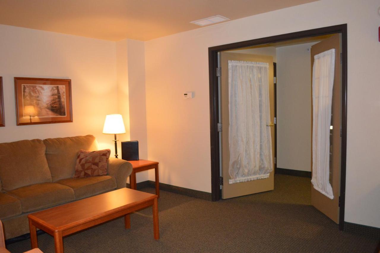 Americinn By Wyndham Havre Exterior photo